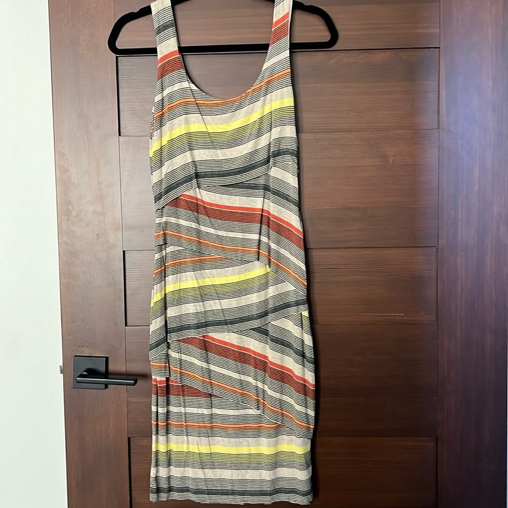 Bailey 44 Midi Dress